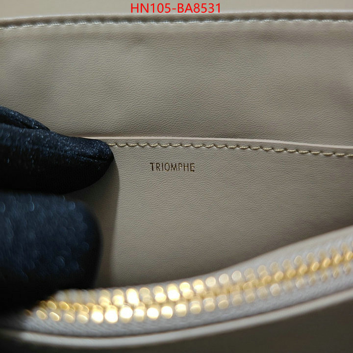 CELINE Bags(4A)-Crossbody- online from china ID: BA8531 $: 105USD,