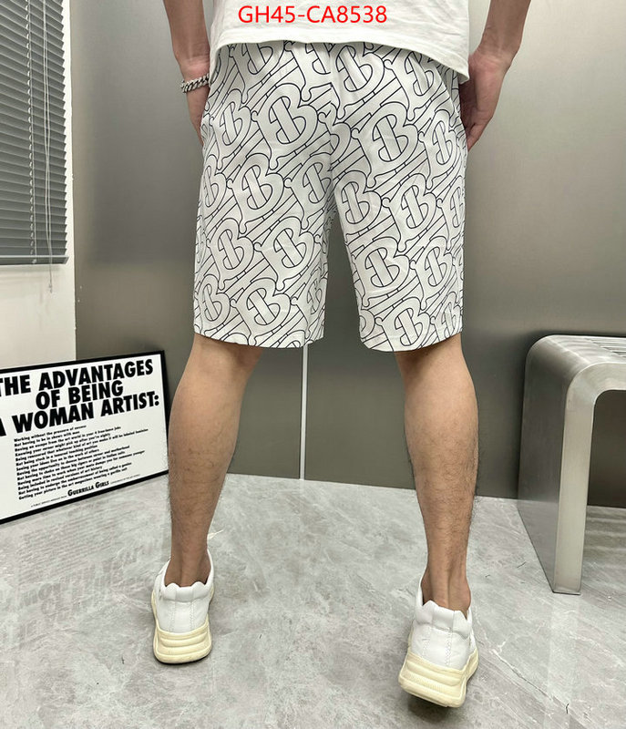 Beach Shorts-Burberry sellers online ID: CA8538 $: 45USD