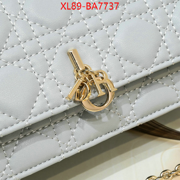 Dior Bags(4A)-Lady- sale ID: BA7737 $: 89USD,