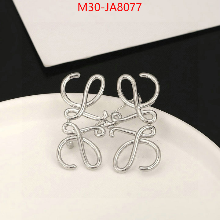 Jewelry-Loewe exclusive cheap ID: JA8077 $: 30USD