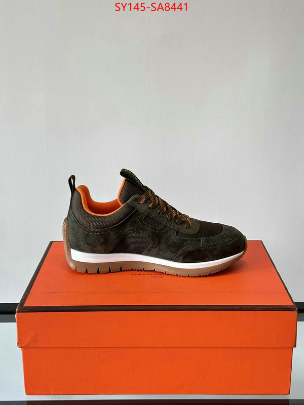 Men Shoes-Hermes are you looking for ID: SA8441 $: 145USD