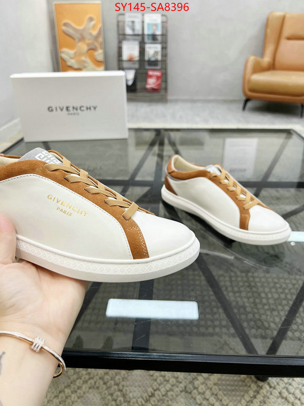 Men shoes-Givenchy buy the best high quality replica ID: SA8396 $: 145USD