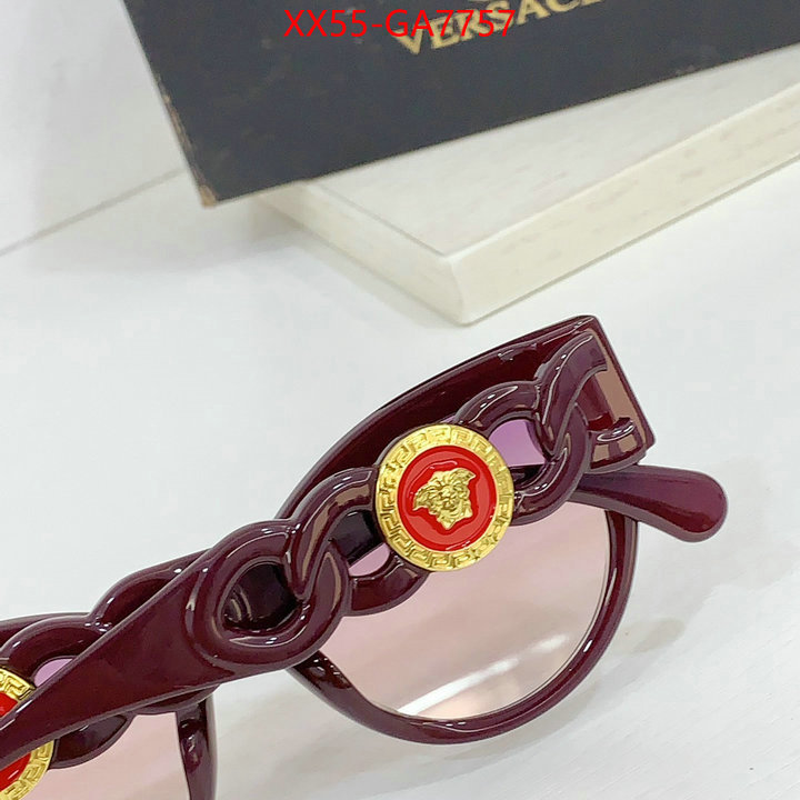 Glasses-Versace sellers online ID: GA7757 $: 55USD