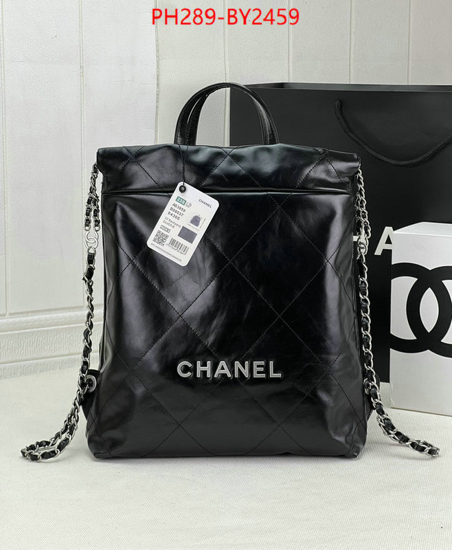 Chanel Bags(TOP)-Crossbody- replcia cheap from china ID: BY2459