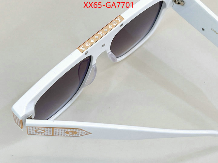 Glasses-LV only sell high-quality ID: GA7701 $: 65USD