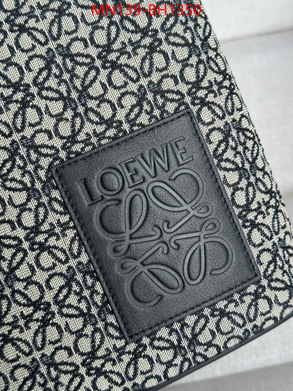 Loewe Bags(TOP)-clutch bag top quality designer replica ID: BH1350 $: 139USD,