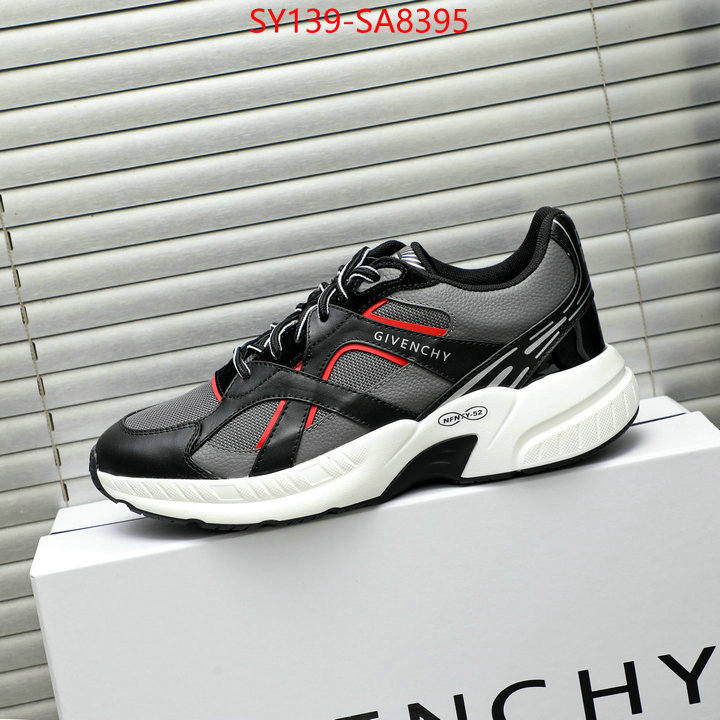 Men shoes-Givenchy wholesale designer shop ID: SA8395 $: 139USD