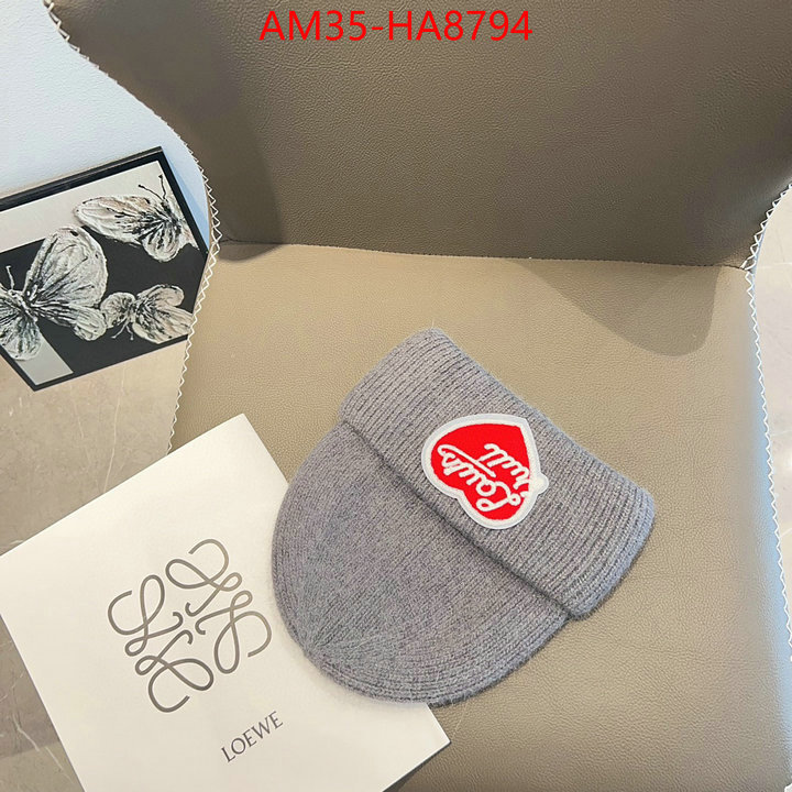 Cap(Hat)-LV sellers online ID: HA8794 $: 35USD