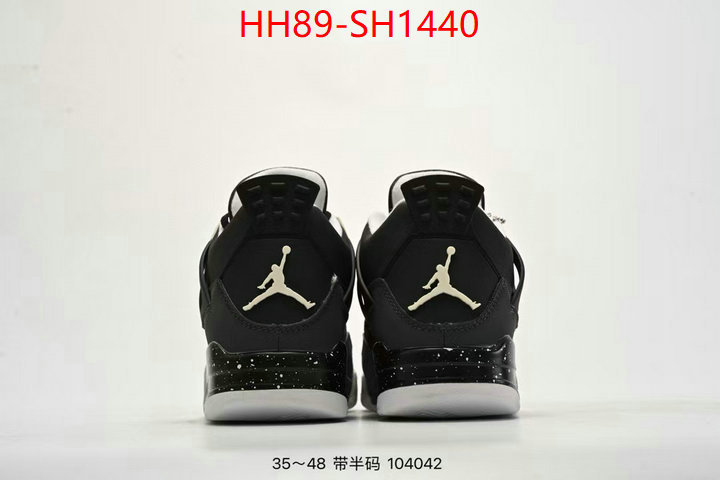 Men Shoes-Nike buy sell ID: SH1440 $: 89USD