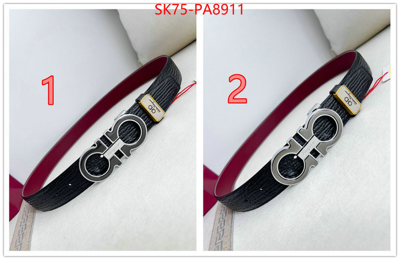 Belts-Ferragamo how to find replica shop ID: PA8911 $: 75USD