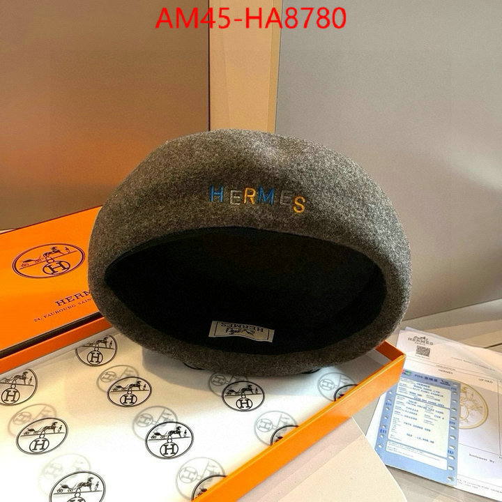 Cap(Hat)-Hermes can you buy replica ID: HA8780 $: 45USD