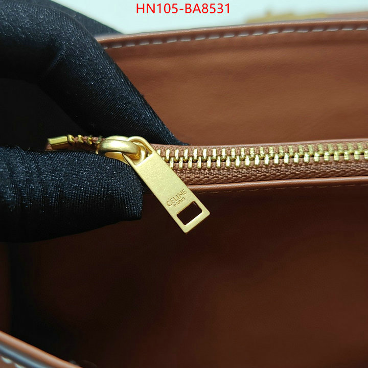 CELINE Bags(4A)-Crossbody- online from china ID: BA8531 $: 105USD,