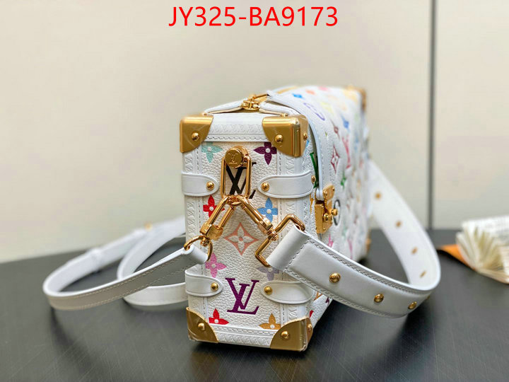 LV Bags(TOP)-Petite Malle- where to find best ID: BA9173 $: 325USD,