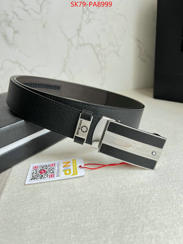 Belts-Montblanc online from china designer ID: PA8999 $: 79USD