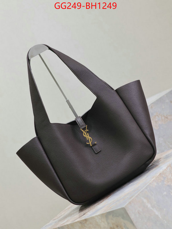 YSL Bags(TOP)-Handbag- wholesale china ID: BH1249 $: 249USD,