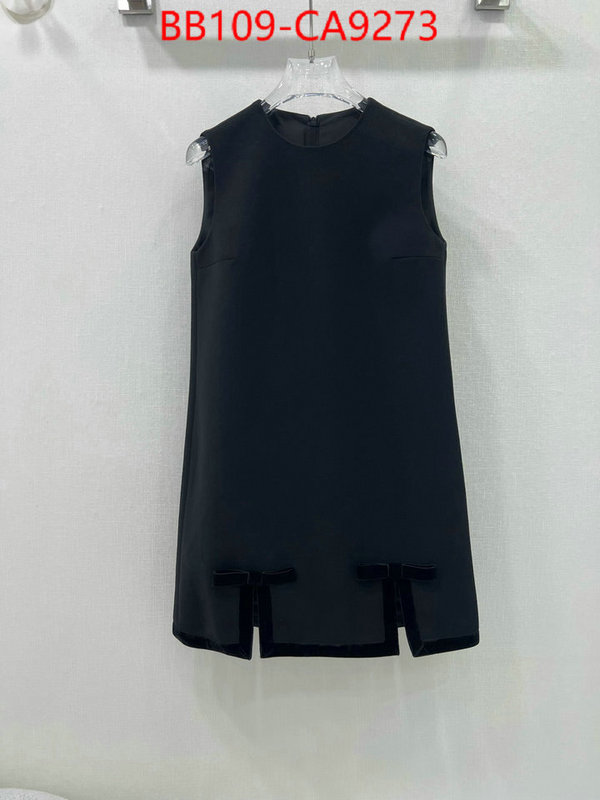 Clothing-Prada exclusive cheap ID: CA9273 $: 109USD