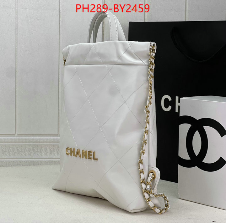 Chanel Bags(TOP)-Crossbody- replcia cheap from china ID: BY2459