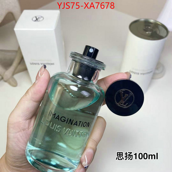 Perfume-LV knockoff ID: XA7678 $: 75USD