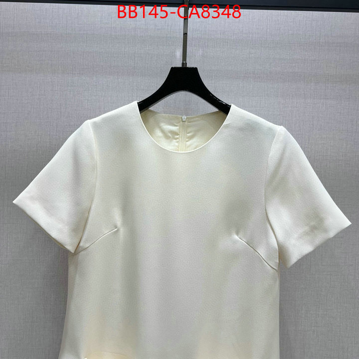 Clothing-Valentino 1:1 clone ID: CA8348 $: 145USD