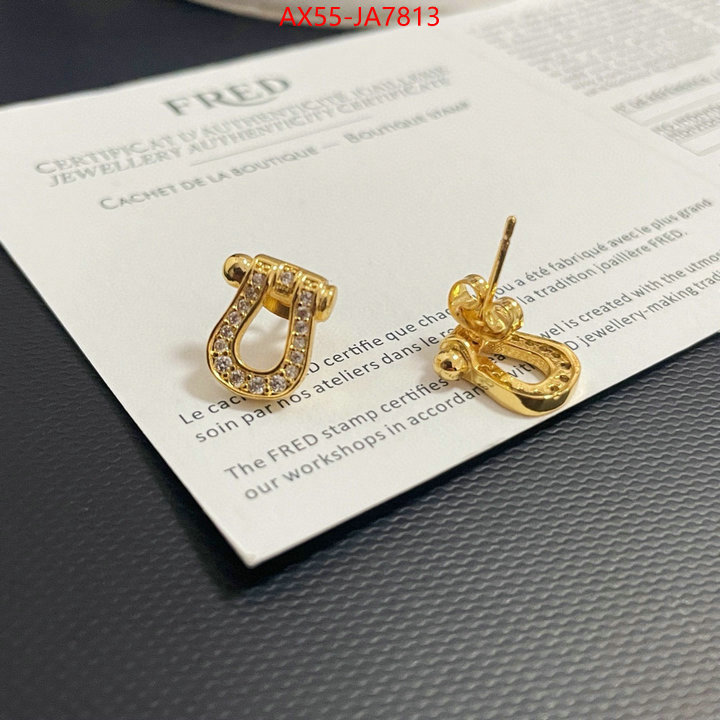 Jewelry-Fred where can i buy the best quality ID: JA7813 $: 55USD