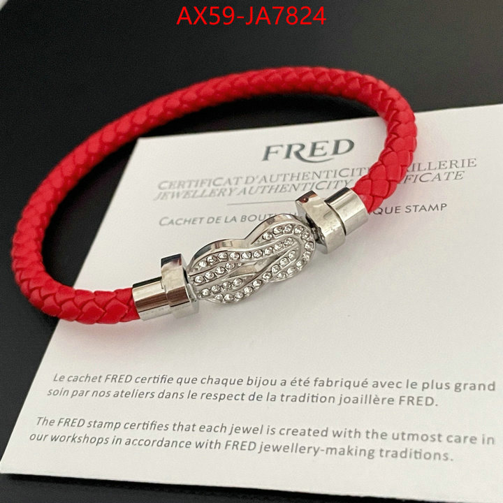 Jewelry-Fred the most popular ID: JA7824 $: 59USD