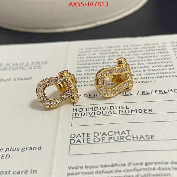 Jewelry-Fred where can i buy the best quality ID: JA7813 $: 55USD