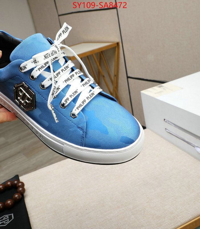 Men Shoes-PHILIPP PIEIN top brands like ID: SA8472 $: 109USD