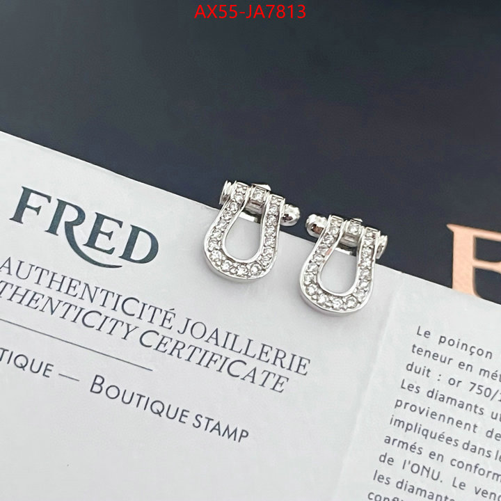 Jewelry-Fred where can i buy the best quality ID: JA7813 $: 55USD