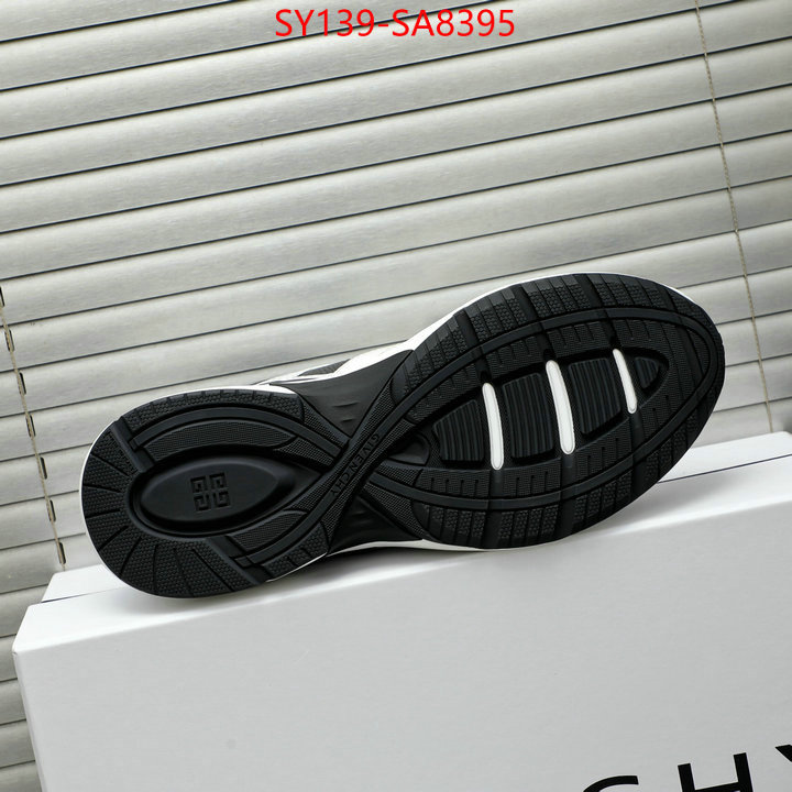 Men shoes-Givenchy wholesale designer shop ID: SA8395 $: 139USD