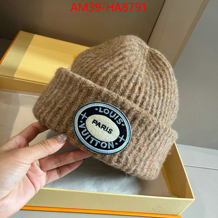 Cap(Hat)-LV found replica ID: HA8791 $: 39USD