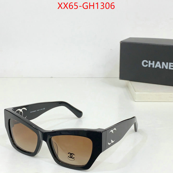 Glasses-Chanel how can i find replica ID: GH1306 $: 65USD