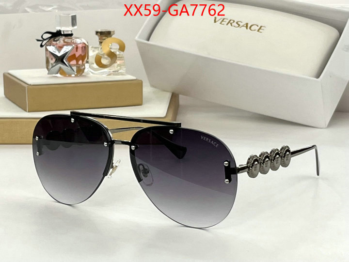 Glasses-Versace shop designer ID: GA7762 $: 59USD