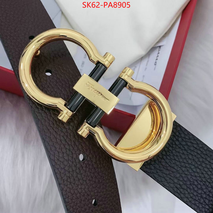 Belts-Ferragamo found replica ID: PA8905 $: 62USD