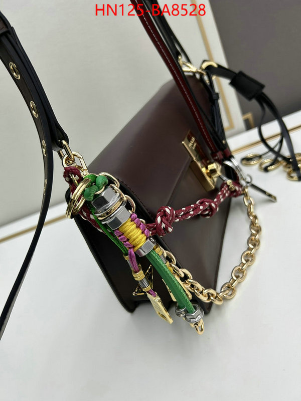 Prada Bags(4A)-Handbag- top designer replica ID: BA8528 $: 125USD,