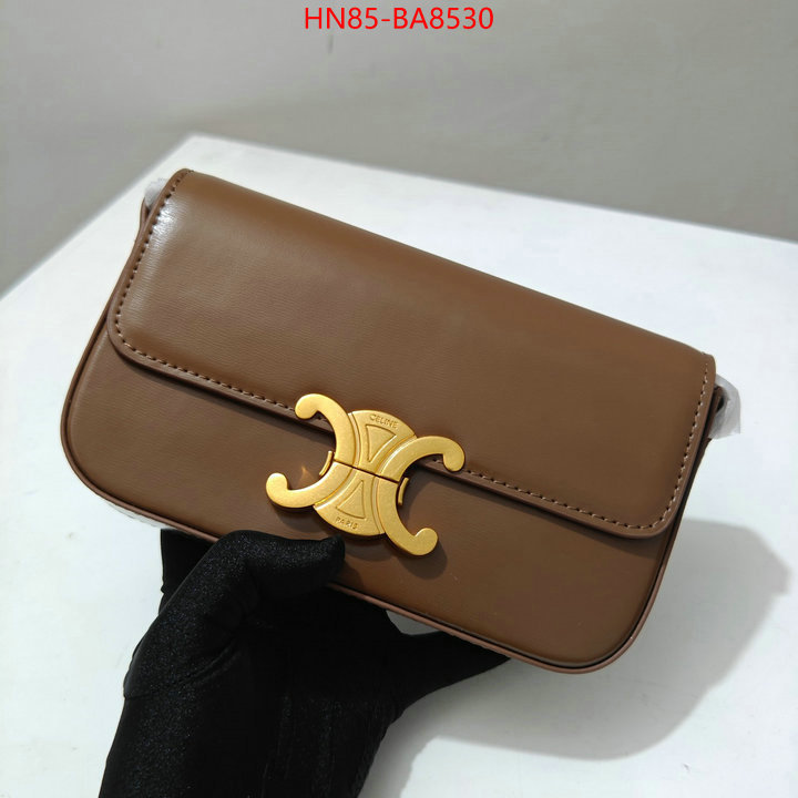 CELINE Bags(4A)-Crossbody- mirror quality ID: BA8530 $: 85USD,