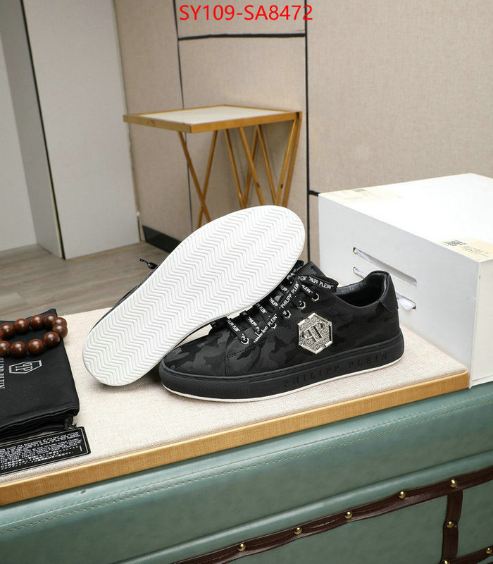 Men Shoes-PHILIPP PIEIN top brands like ID: SA8472 $: 109USD