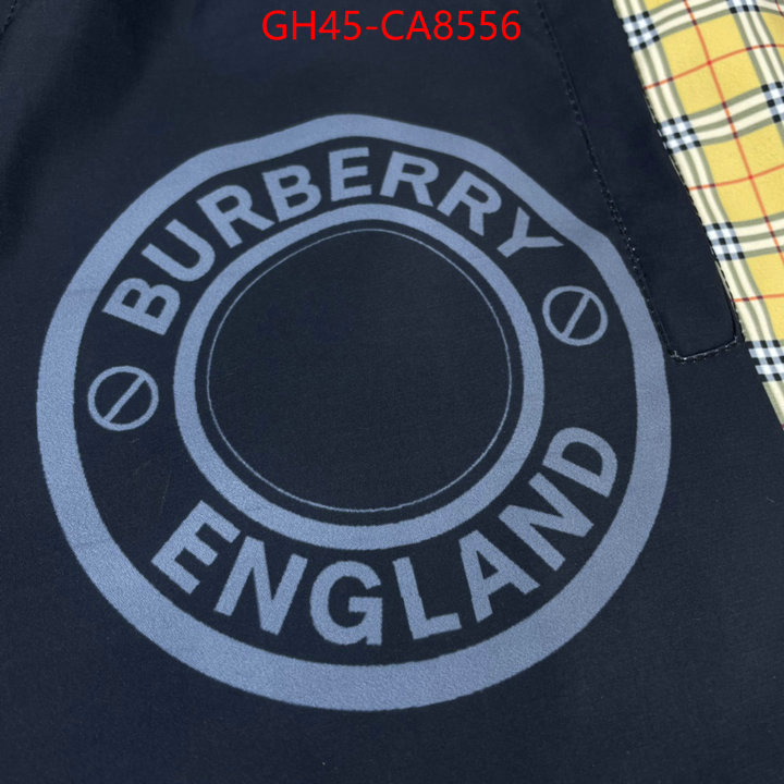 Beach Shorts-Burberry supplier in china ID: CA8556 $: 45USD