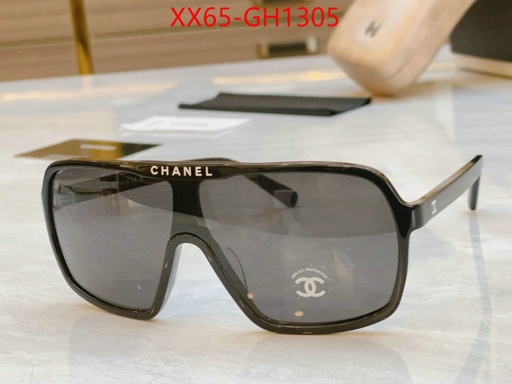 Glasses-Chanel shop designer ID: GH1305 $: 65USD