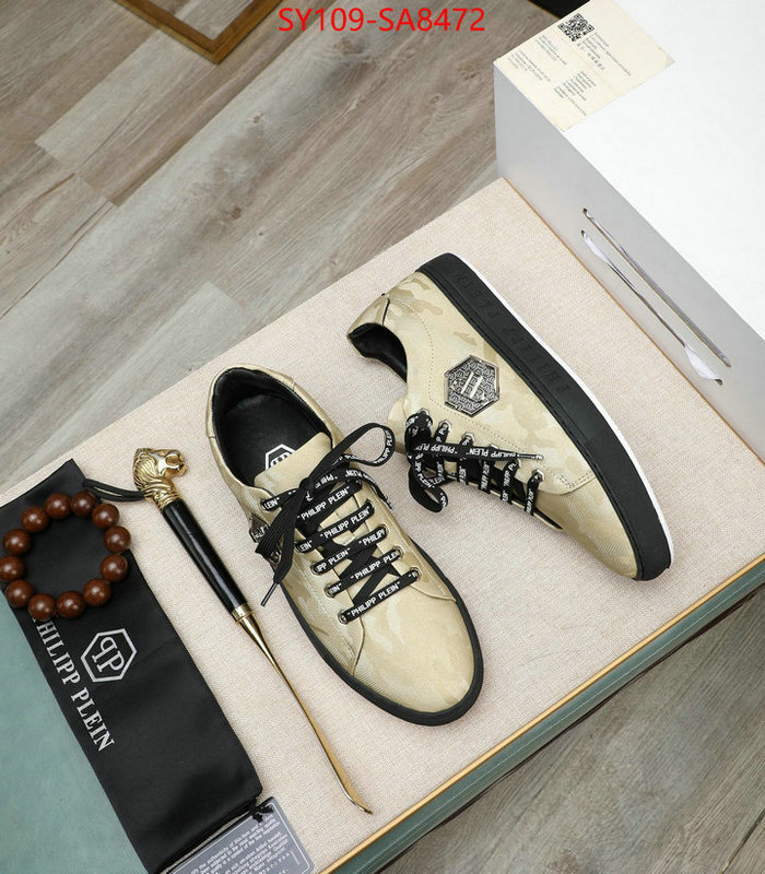 Men Shoes-PHILIPP PIEIN top brands like ID: SA8472 $: 109USD