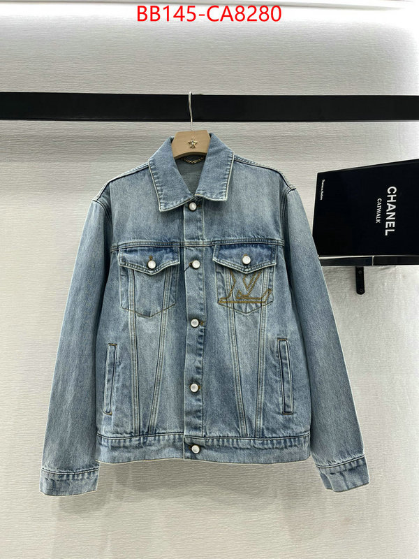 Clothing-LV 7 star ID: CA8280 $: 145USD