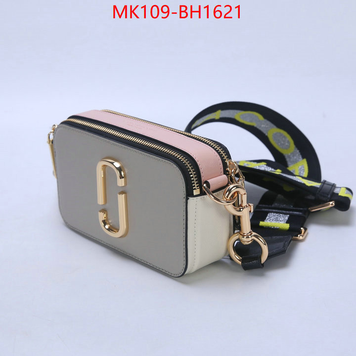 Marc Jacobs Bags(TOP)-Camera bag- designer fake ID: BH1621 $: 109USD,