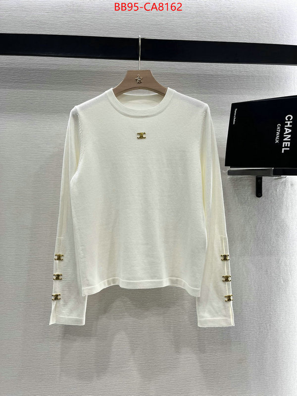 Clothing-Celine buy best quality replica ID: CA8162 $: 95USD