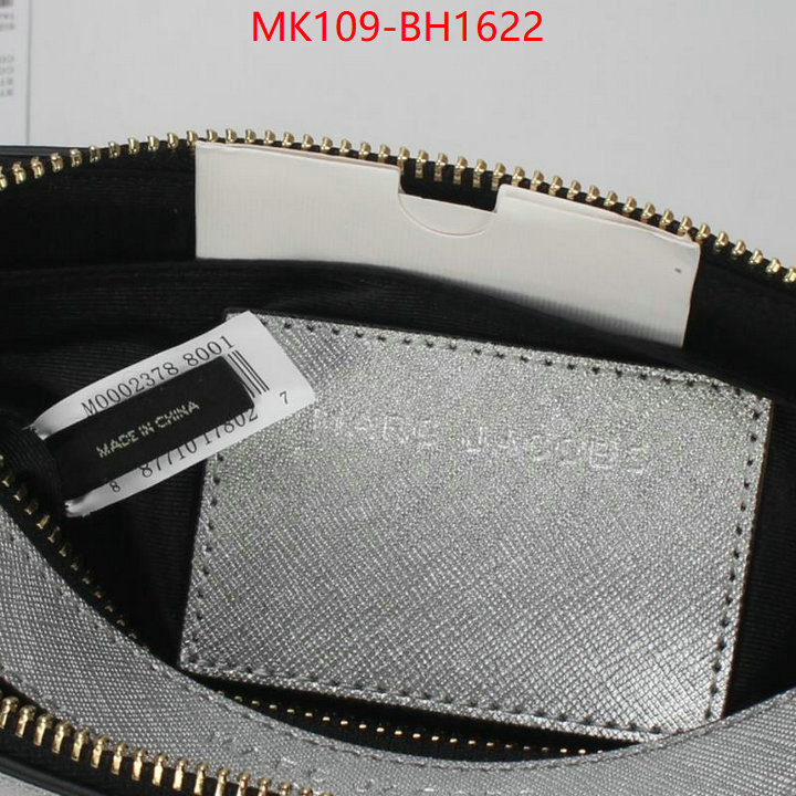 Marc Jacobs Bags(TOP)-Camera bag- shop cheap high quality 1:1 replica ID: BH1622 $: 109USD,