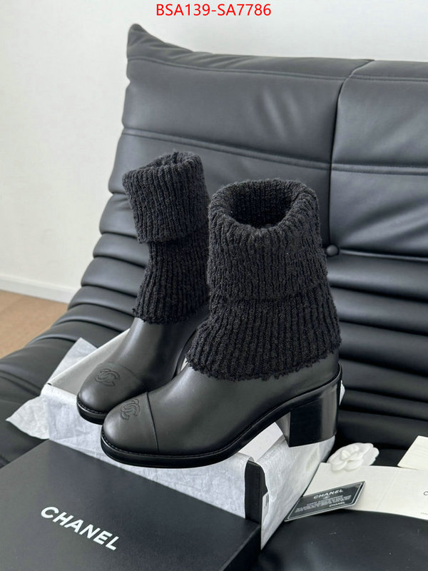 Women Shoes-Boots the best ID: SA7786 $: 139USD