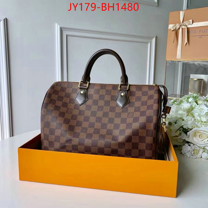 LV Bags(TOP)-Speedy- wholesale china ID: BH1480 $: 179USD,