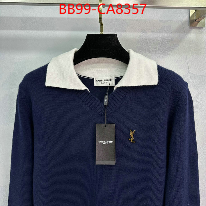 Clothing-YSL high ID: CA8357 $: 99USD