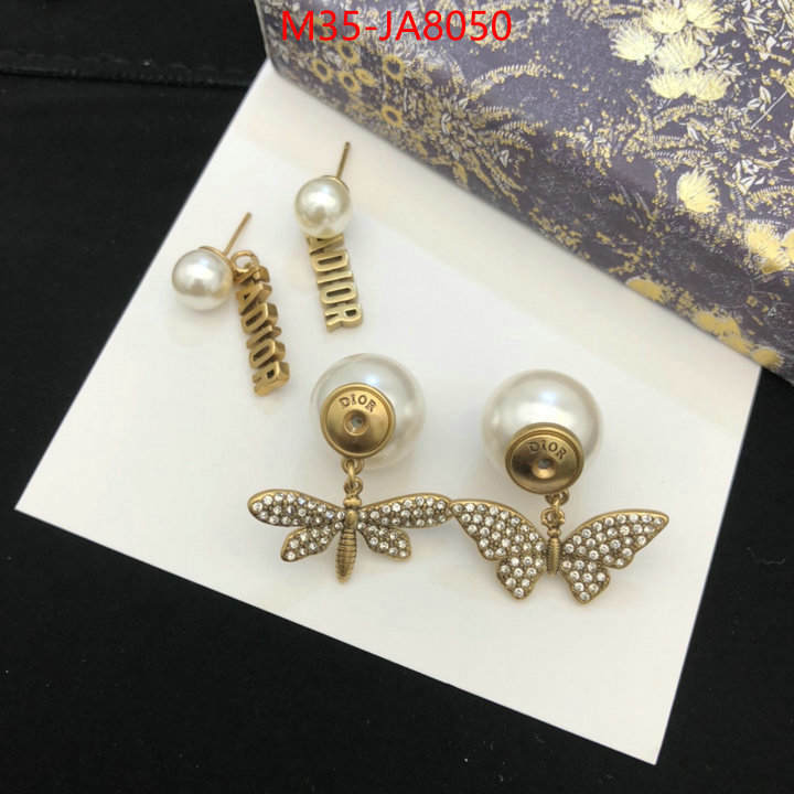 Jewelry-Dior replica us ID: JA8050 $: 35USD