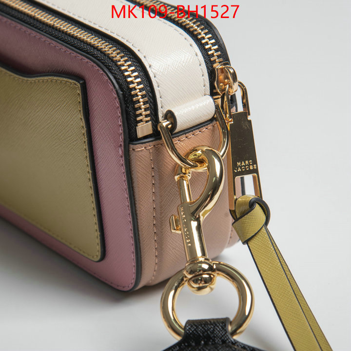 Marc Jacobs Bags(TOP)-Camera bag- from china 2024 ID: BH1527 $: 109USD,