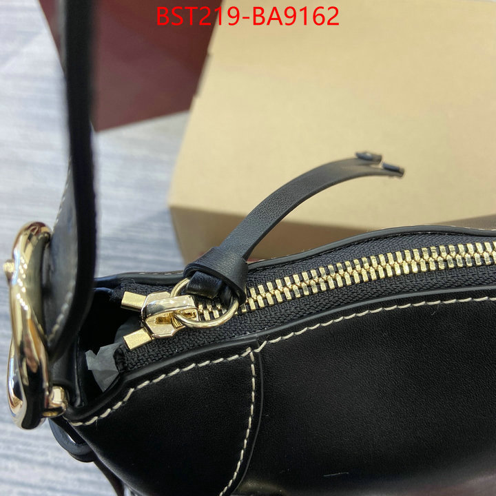 Gucci Bags(TOP)-Handbag- where can i find ID: BA9162 $: 219USD,