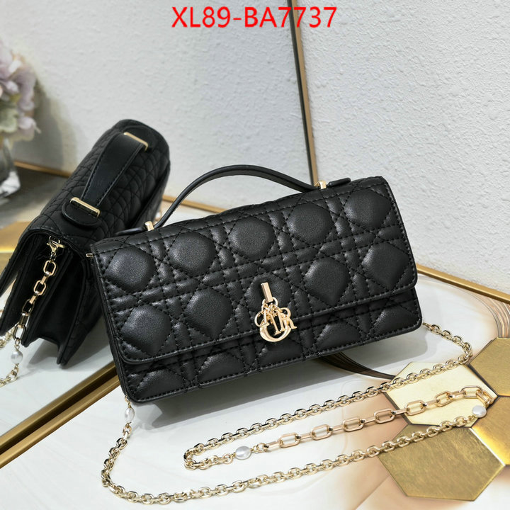 Dior Bags(4A)-Lady- sale ID: BA7737 $: 89USD,